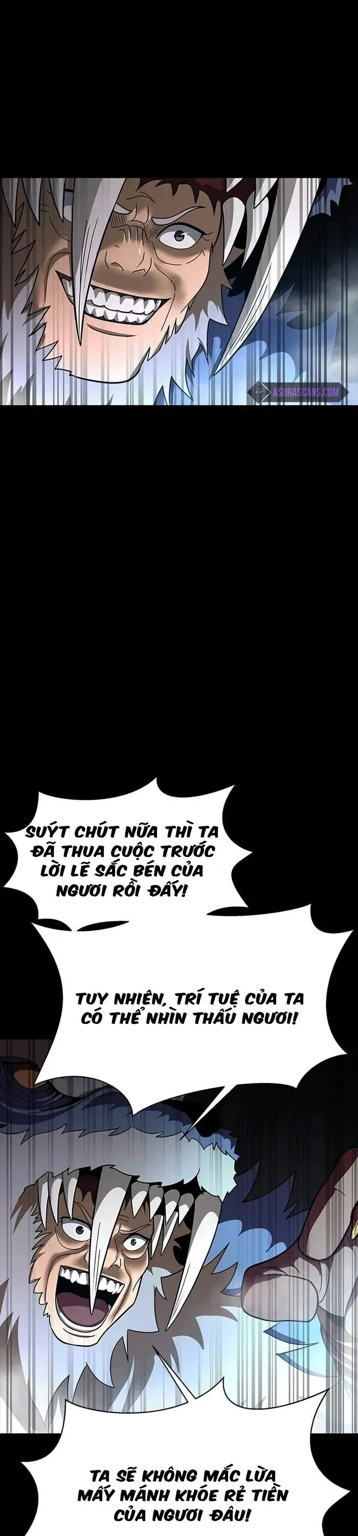 đọc truyện Người Chơi Thiết Thụ Chương 58 ảnh 17 tại Thiên Thai Truyện