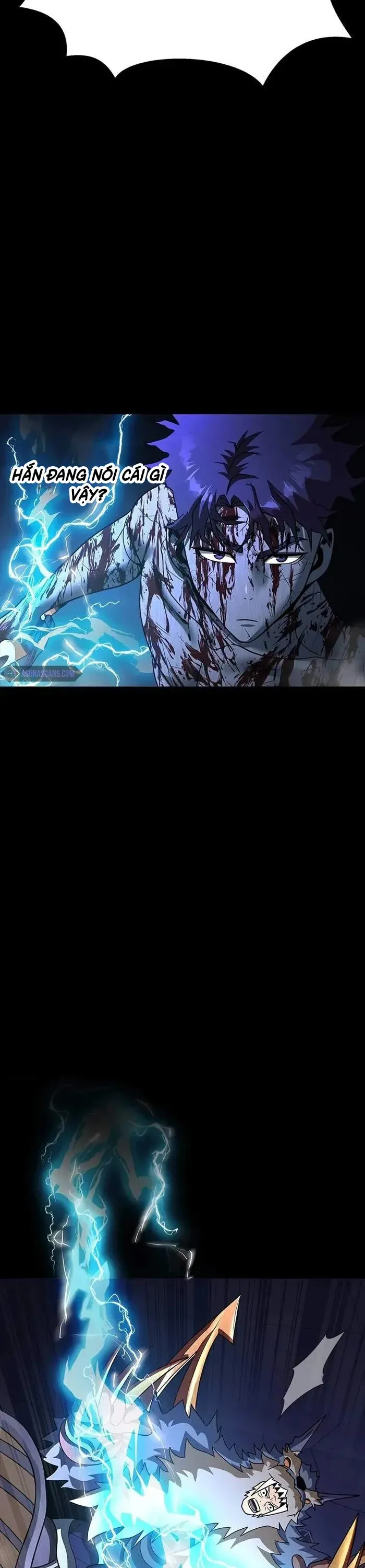 đọc truyện Người Chơi Thiết Thụ Chương 58 ảnh 18 tại Thiên Thai Truyện