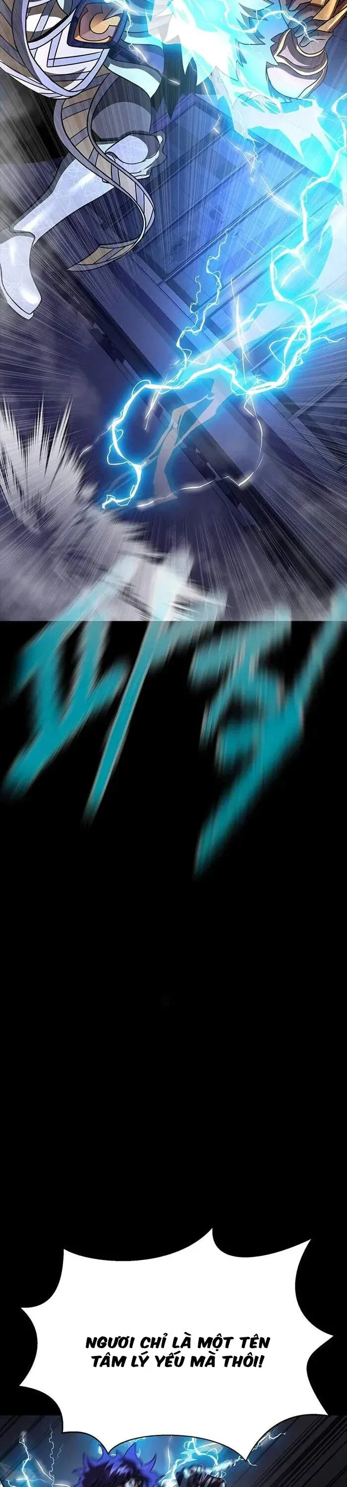 đọc truyện Người Chơi Thiết Thụ Chương 58 ảnh 19 tại Thiên Thai Truyện