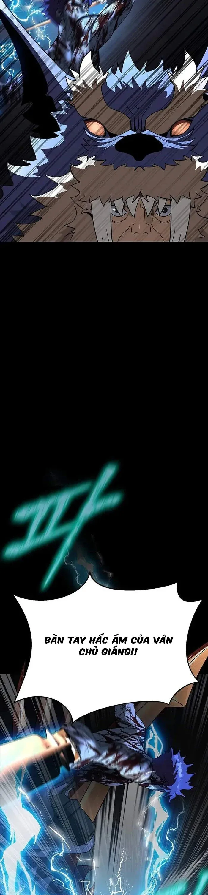 đọc truyện Người Chơi Thiết Thụ Chương 58 ảnh 20 tại Thiên Thai Truyện