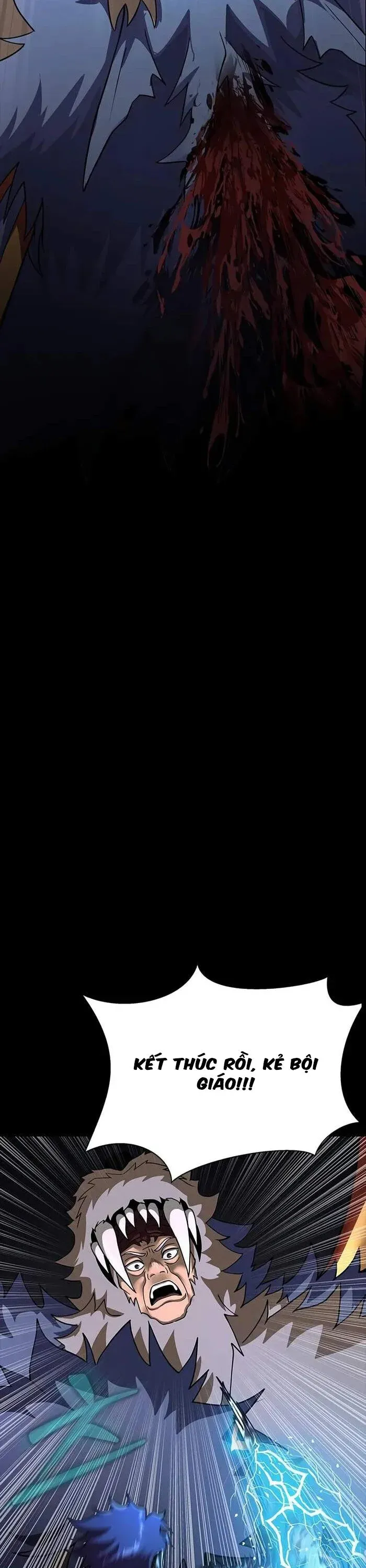 đọc truyện Người Chơi Thiết Thụ Chương 58 ảnh 27 tại Thiên Thai Truyện