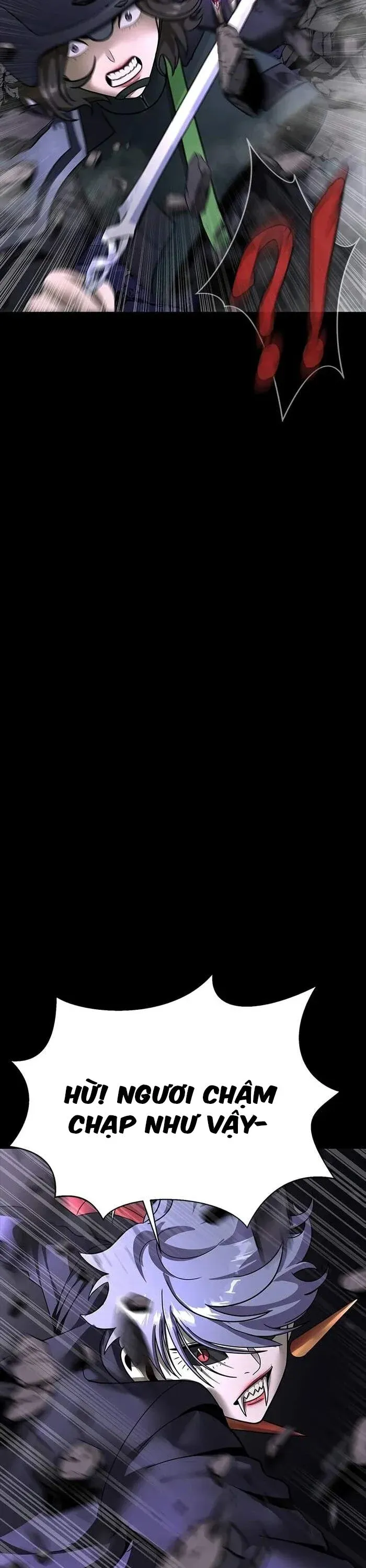 đọc truyện Người Chơi Thiết Thụ Chương 58 ảnh 5 tại Thiên Thai Truyện