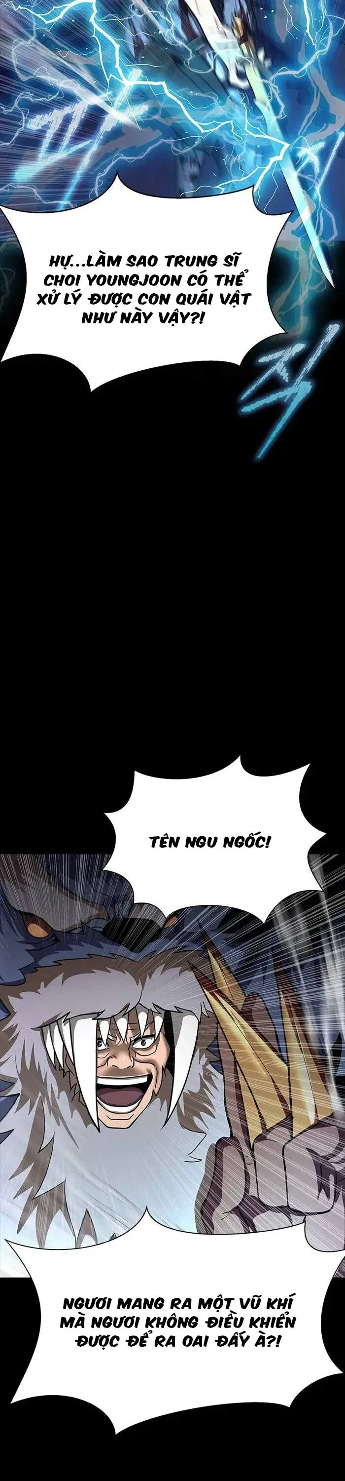 đọc truyện Người Chơi Thiết Thụ Chương 58 ảnh 32 tại Thiên Thai Truyện