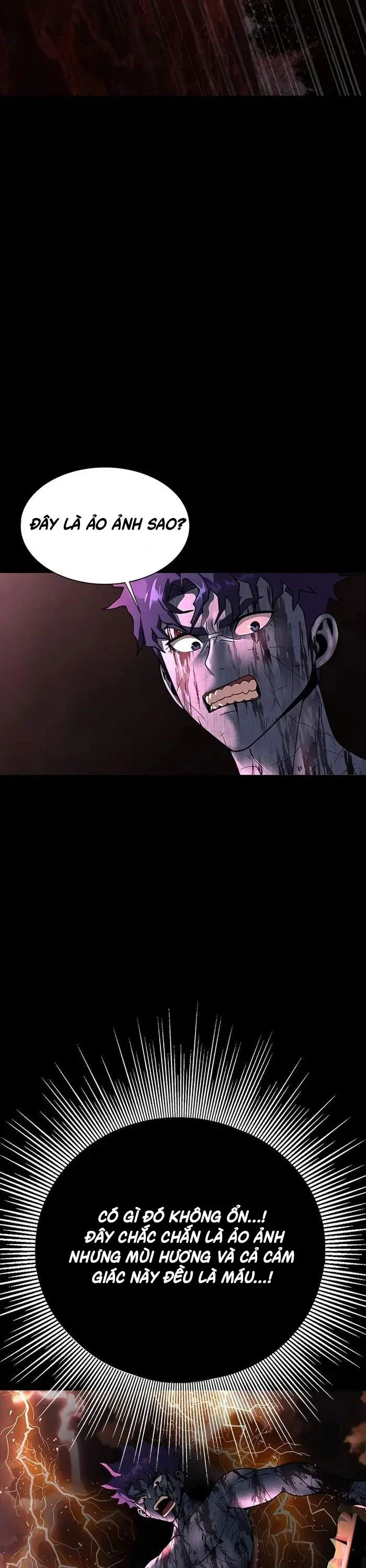 đọc truyện Người Chơi Thiết Thụ Chương 58 ảnh 37 tại Thiên Thai Truyện