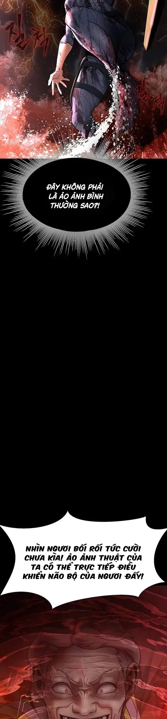 đọc truyện Người Chơi Thiết Thụ Chương 58 ảnh 38 tại Thiên Thai Truyện