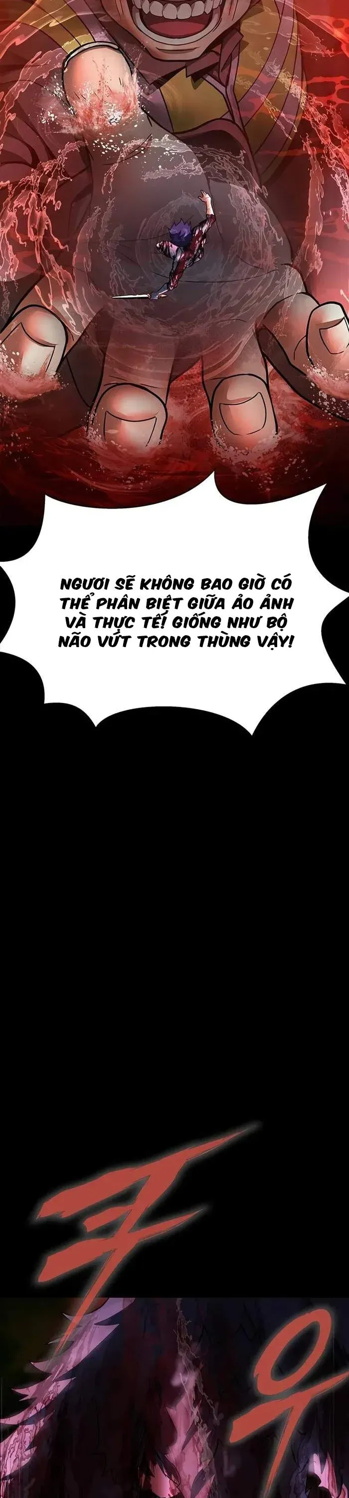 đọc truyện Người Chơi Thiết Thụ Chương 58 ảnh 39 tại Thiên Thai Truyện