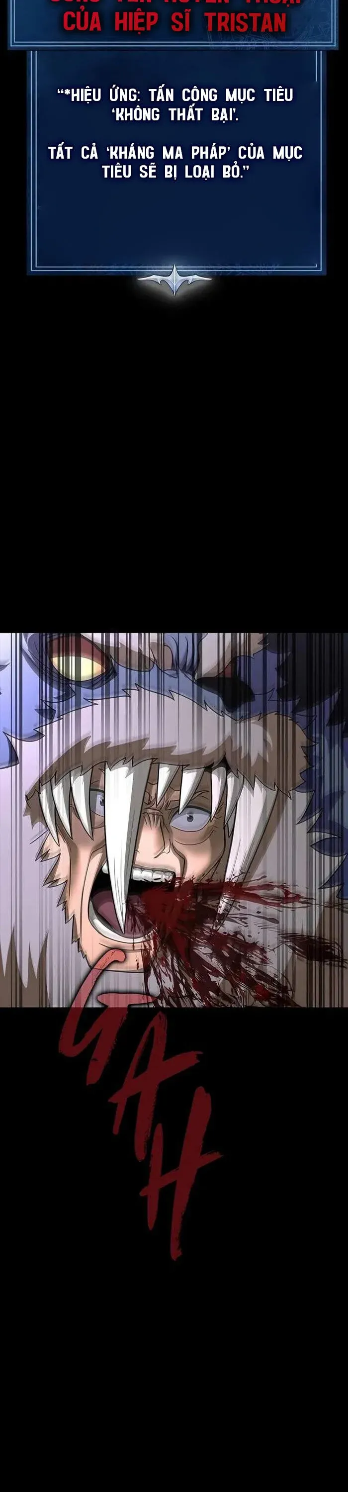 đọc truyện Người Chơi Thiết Thụ Chương 58 ảnh 46 tại Thiên Thai Truyện