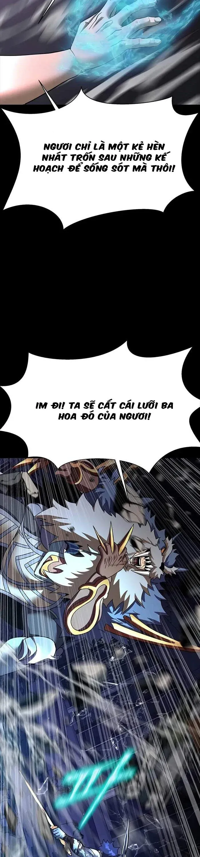 đọc truyện Người Chơi Thiết Thụ Chương 58 ảnh 49 tại Thiên Thai Truyện