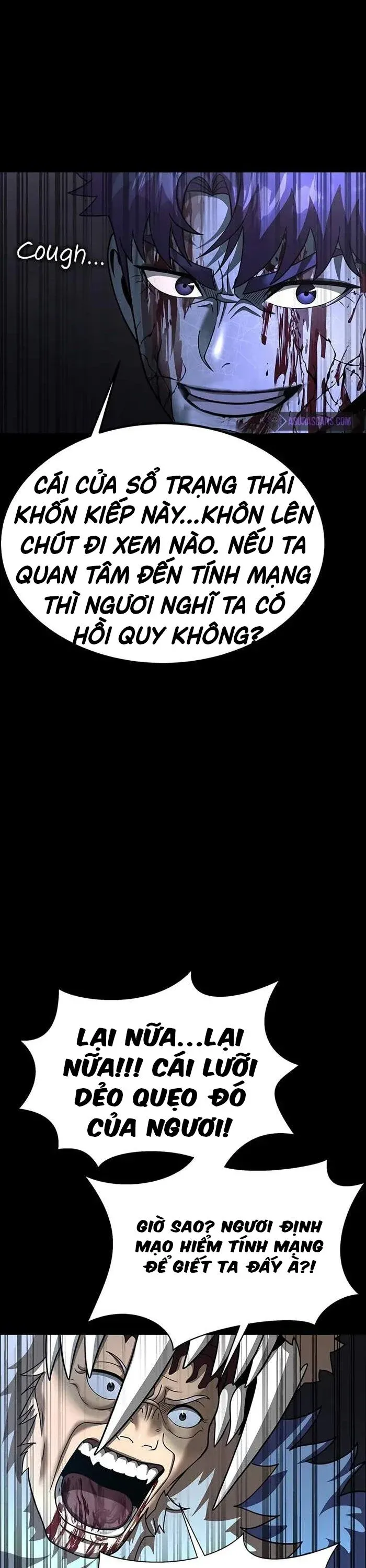 đọc truyện Người Chơi Thiết Thụ Chương 58 ảnh 52 tại Thiên Thai Truyện