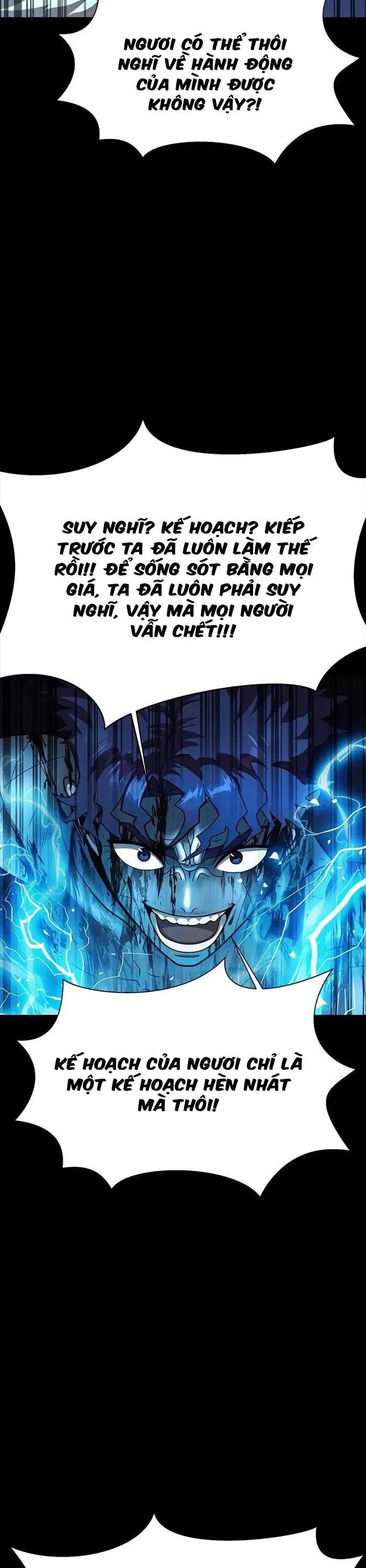 đọc truyện Người Chơi Thiết Thụ Chương 58 ảnh 53 tại Thiên Thai Truyện