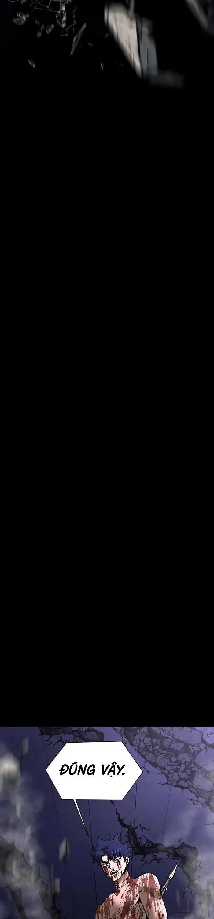 đọc truyện Người Chơi Thiết Thụ Chương 58 ảnh 58 tại Thiên Thai Truyện