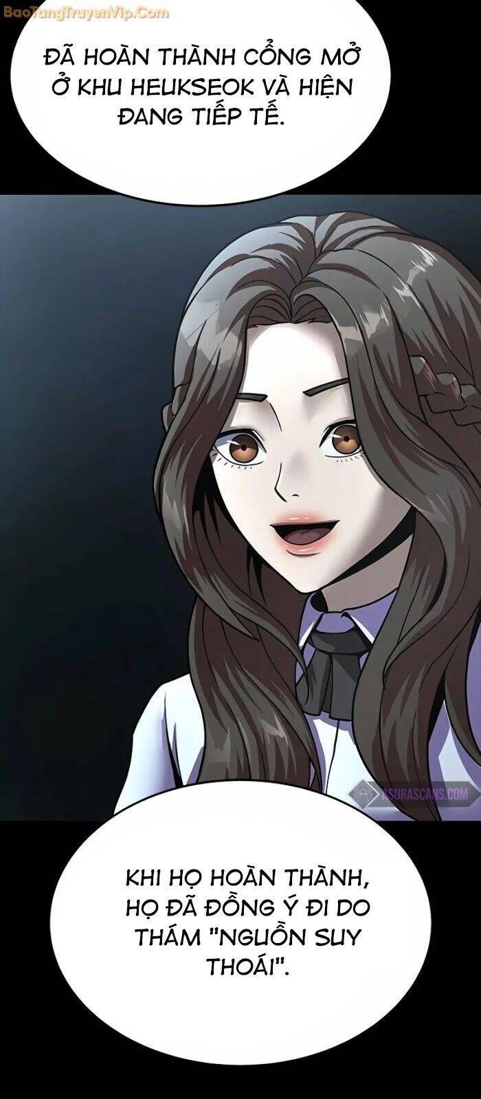 đọc truyện Người Chơi Thiết Thụ Chương 59 ảnh 118 tại Thiên Thai Truyện