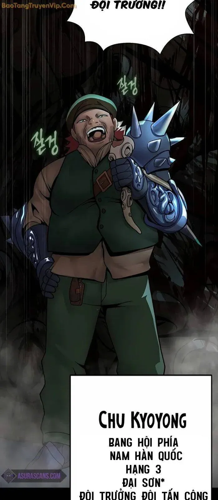 đọc truyện Người Chơi Thiết Thụ Chương 59 ảnh 123 tại Thiên Thai Truyện