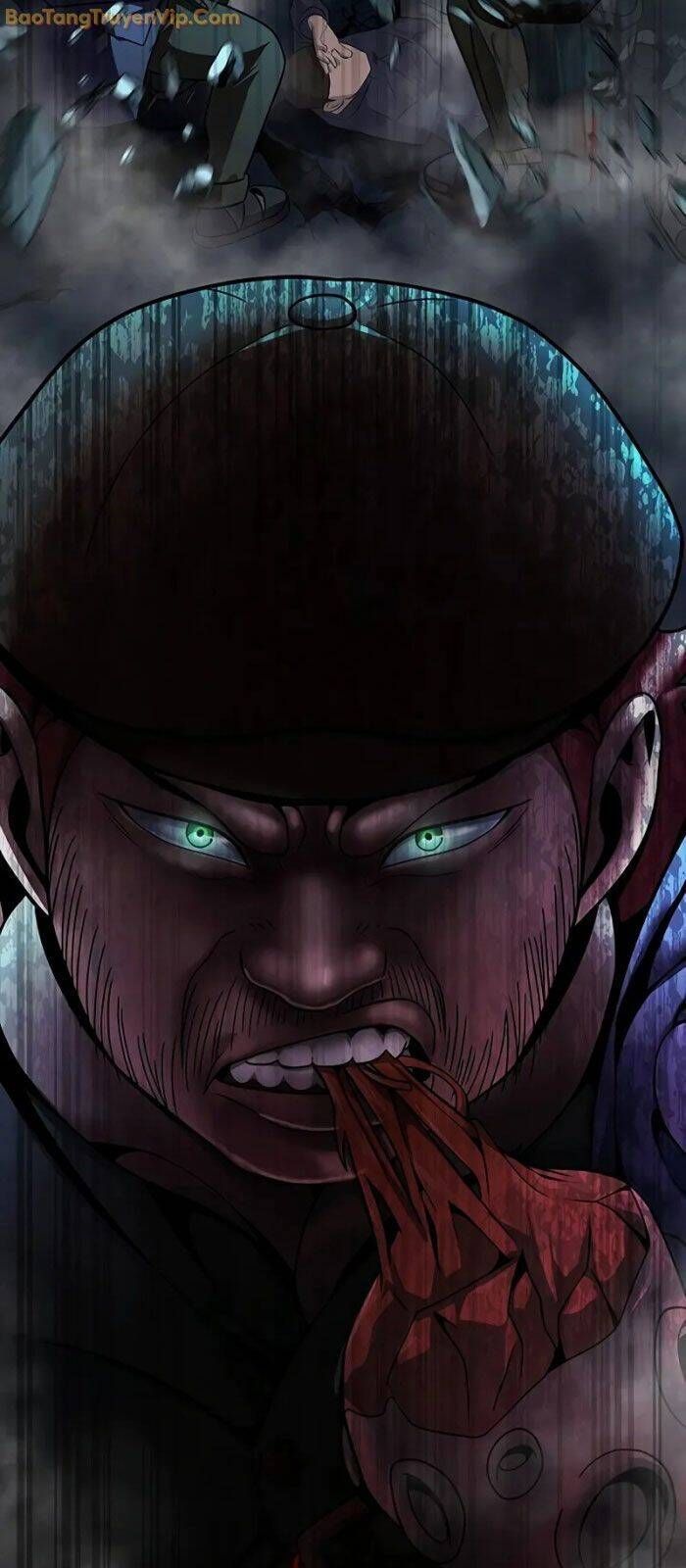 đọc truyện Người Chơi Thiết Thụ Chương 59 ảnh 130 tại Thiên Thai Truyện