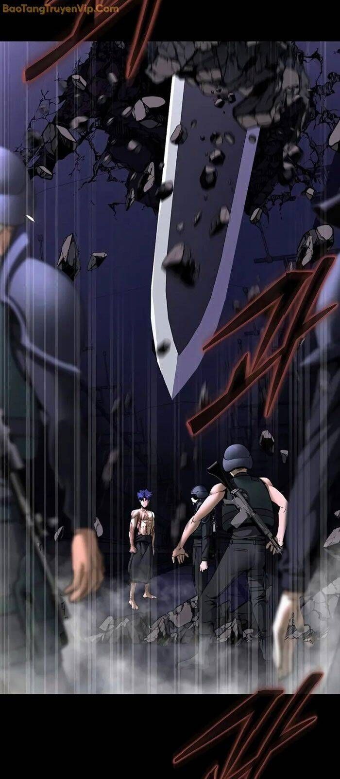 đọc truyện Người Chơi Thiết Thụ Chương 59 ảnh 27 tại Thiên Thai Truyện