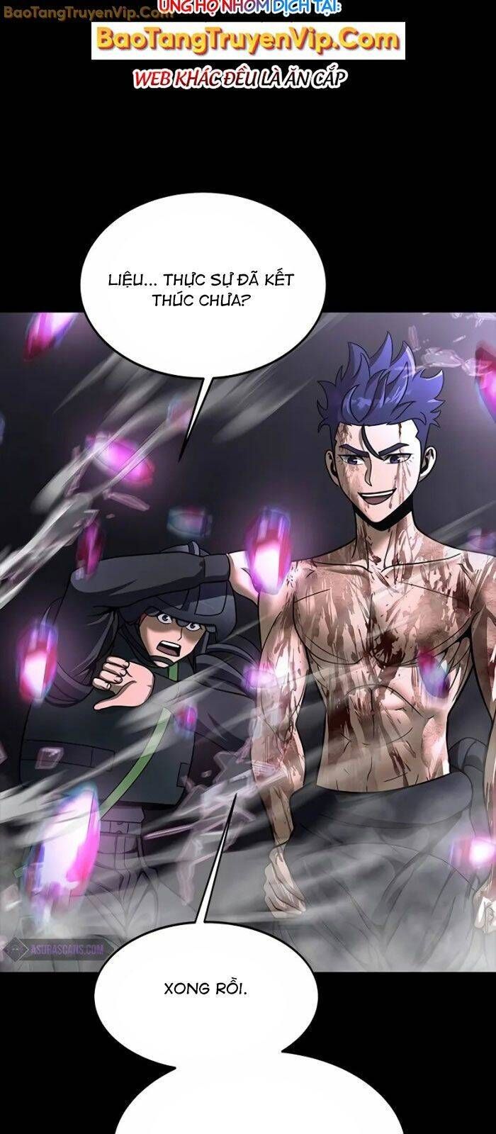 đọc truyện Người Chơi Thiết Thụ Chương 59 ảnh 8 tại Thiên Thai Truyện