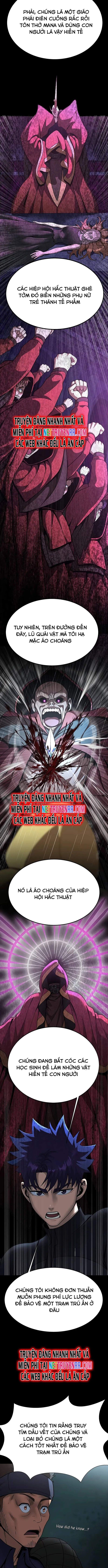 đọc truyện Người Chơi Thiết Thụ Chương 60 ảnh 14 tại Thiên Thai Truyện