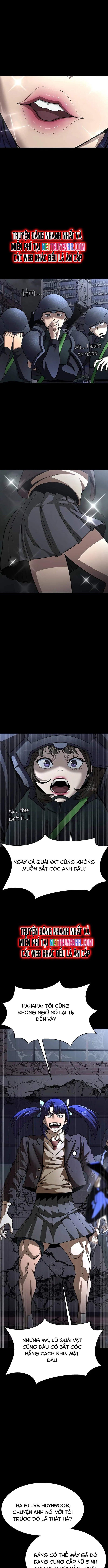 đọc truyện Người Chơi Thiết Thụ Chương 60 ảnh 18 tại Thiên Thai Truyện