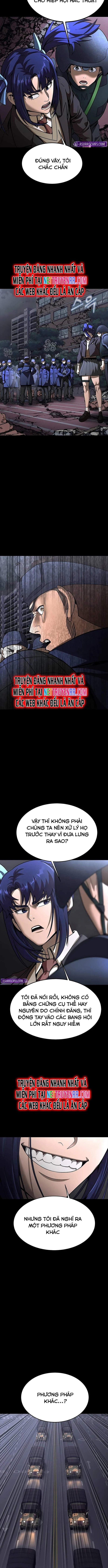 đọc truyện Người Chơi Thiết Thụ Chương 60 ảnh 19 tại Thiên Thai Truyện