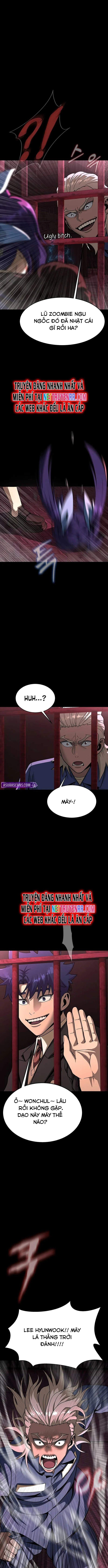 đọc truyện Người Chơi Thiết Thụ Chương 61 ảnh 13 tại Thiên Thai Truyện