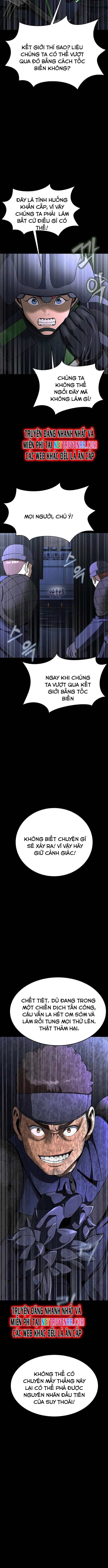 đọc truyện Người Chơi Thiết Thụ Chương 61 ảnh 16 tại Thiên Thai Truyện