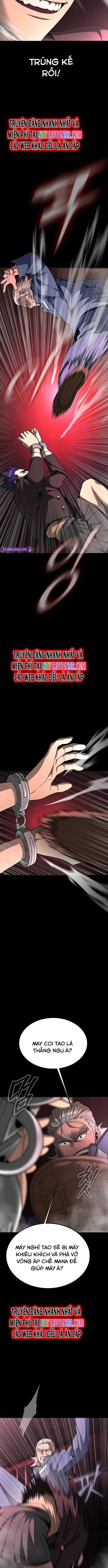 đọc truyện Người Chơi Thiết Thụ Chương 61 ảnh 18 tại Thiên Thai Truyện