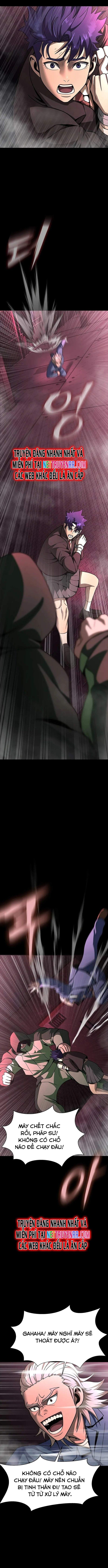 đọc truyện Người Chơi Thiết Thụ Chương 61 ảnh 20 tại Thiên Thai Truyện