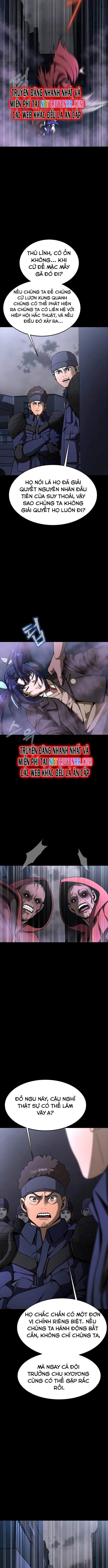 đọc truyện Người Chơi Thiết Thụ Chương 61 ảnh 4 tại Thiên Thai Truyện