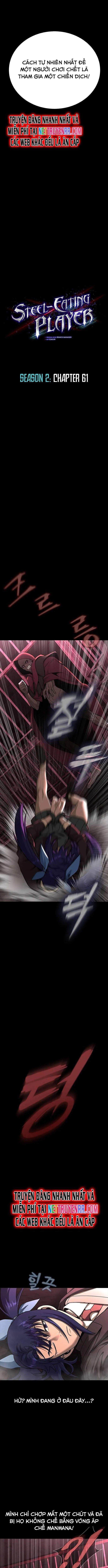 đọc truyện Người Chơi Thiết Thụ Chương 61 ảnh 5 tại Thiên Thai Truyện