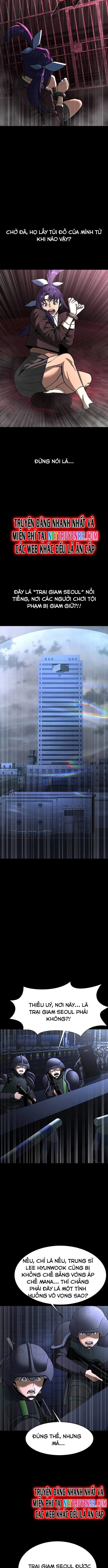 đọc truyện Người Chơi Thiết Thụ Chương 61 ảnh 6 tại Thiên Thai Truyện