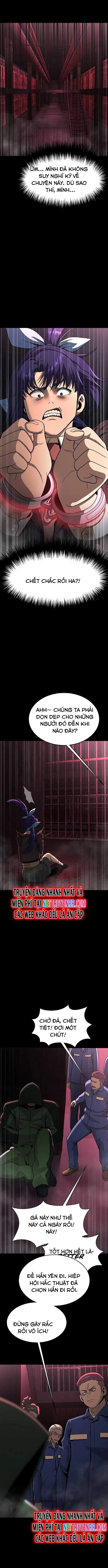 đọc truyện Người Chơi Thiết Thụ Chương 61 ảnh 8 tại Thiên Thai Truyện