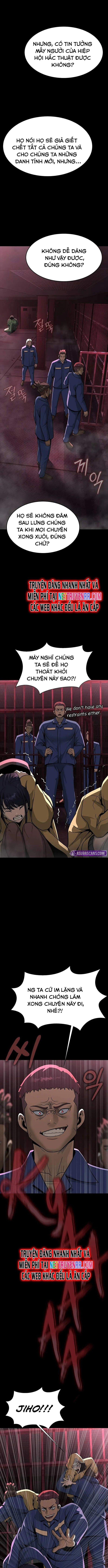 đọc truyện Người Chơi Thiết Thụ Chương 61 ảnh 9 tại Thiên Thai Truyện