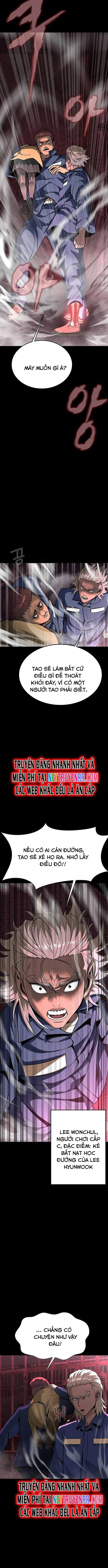 đọc truyện Người Chơi Thiết Thụ Chương 61 ảnh 11 tại Thiên Thai Truyện