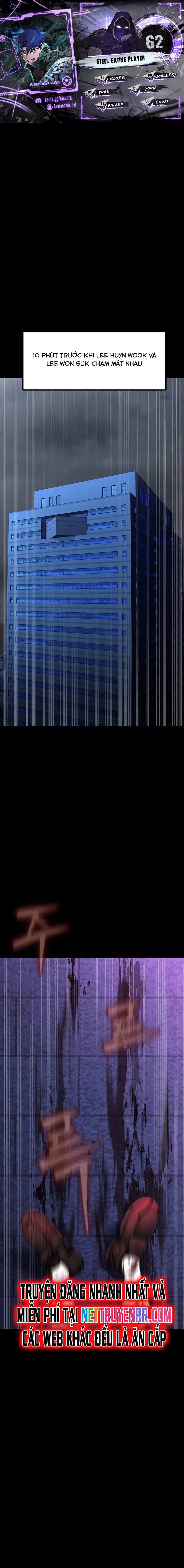 đọc truyện Người Chơi Thiết Thụ Chương 62 ảnh 3 tại Thiên Thai Truyện