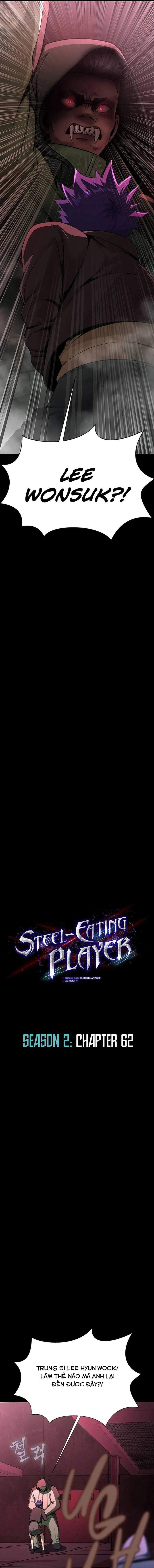 đọc truyện Người Chơi Thiết Thụ Chương 62 ảnh 14 tại Thiên Thai Truyện