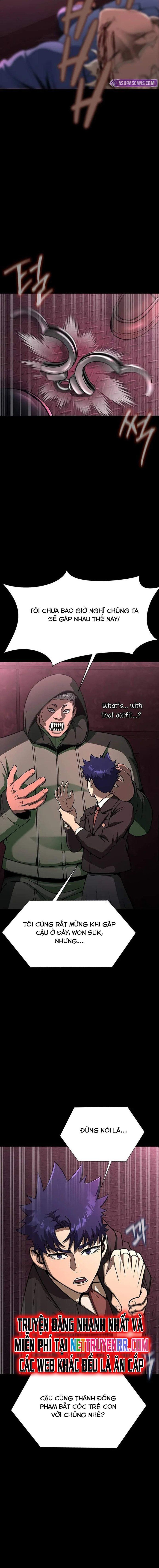 đọc truyện Người Chơi Thiết Thụ Chương 62 ảnh 15 tại Thiên Thai Truyện