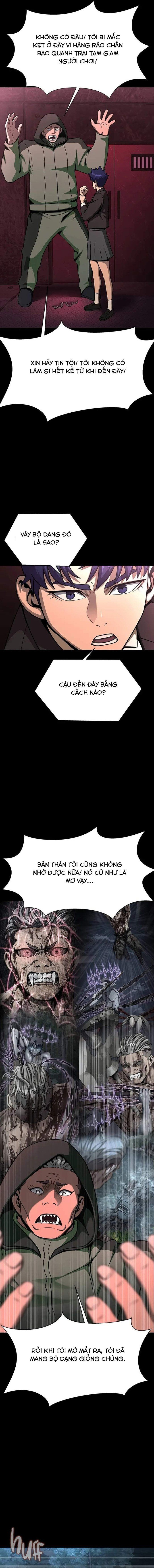 đọc truyện Người Chơi Thiết Thụ Chương 62 ảnh 16 tại Thiên Thai Truyện