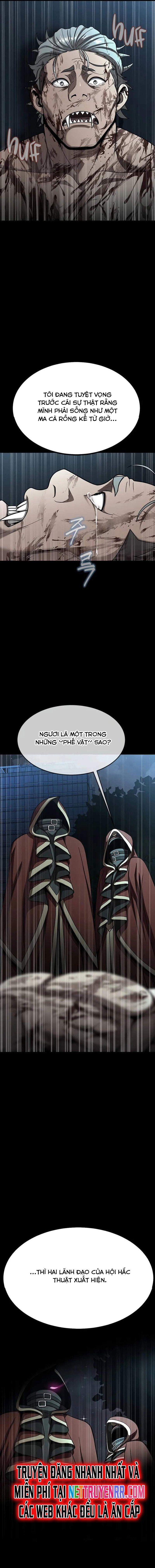 đọc truyện Người Chơi Thiết Thụ Chương 62 ảnh 18 tại Thiên Thai Truyện