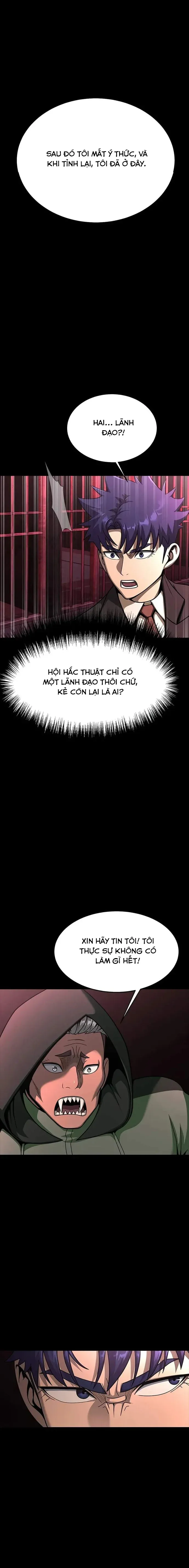 đọc truyện Người Chơi Thiết Thụ Chương 62 ảnh 19 tại Thiên Thai Truyện