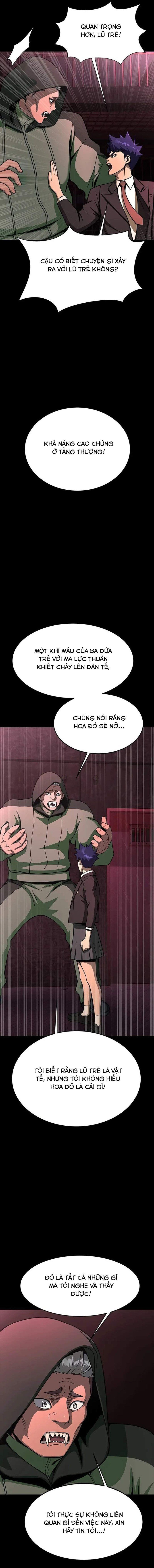 đọc truyện Người Chơi Thiết Thụ Chương 62 ảnh 20 tại Thiên Thai Truyện