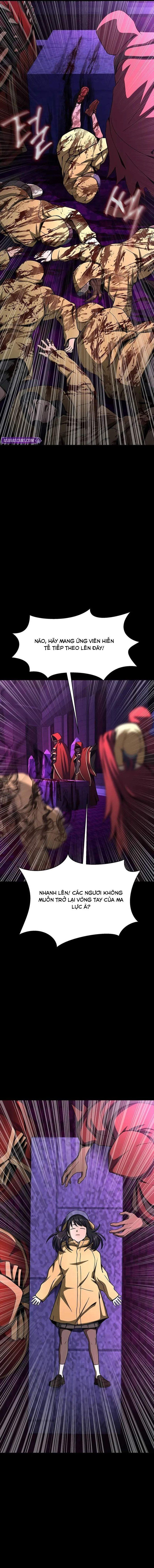 đọc truyện Người Chơi Thiết Thụ Chương 62 ảnh 4 tại Thiên Thai Truyện