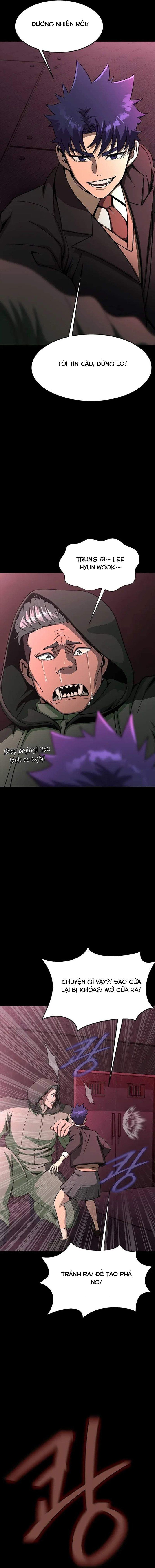 đọc truyện Người Chơi Thiết Thụ Chương 62 ảnh 22 tại Thiên Thai Truyện