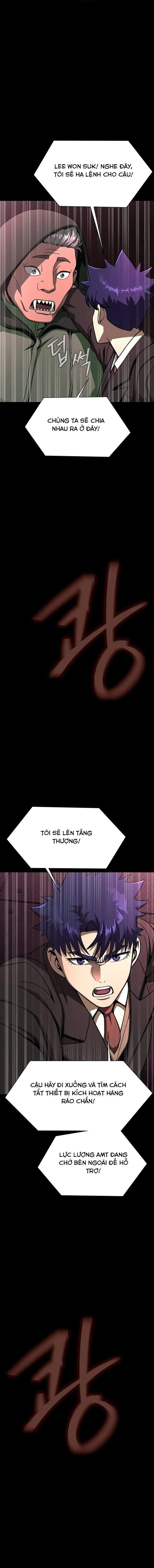 đọc truyện Người Chơi Thiết Thụ Chương 62 ảnh 23 tại Thiên Thai Truyện