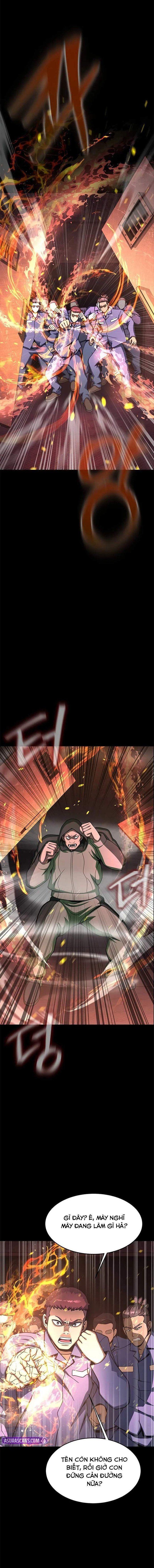 đọc truyện Người Chơi Thiết Thụ Chương 62 ảnh 25 tại Thiên Thai Truyện