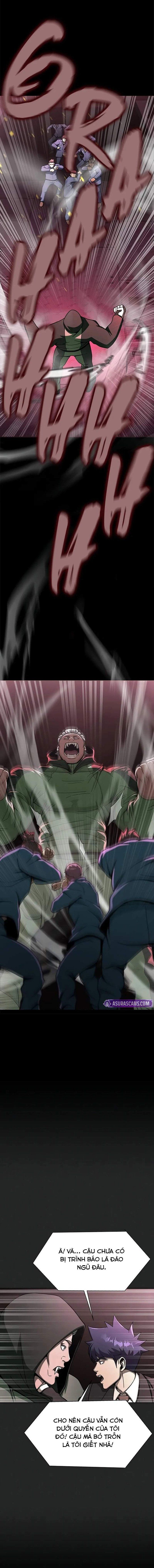 đọc truyện Người Chơi Thiết Thụ Chương 62 ảnh 26 tại Thiên Thai Truyện