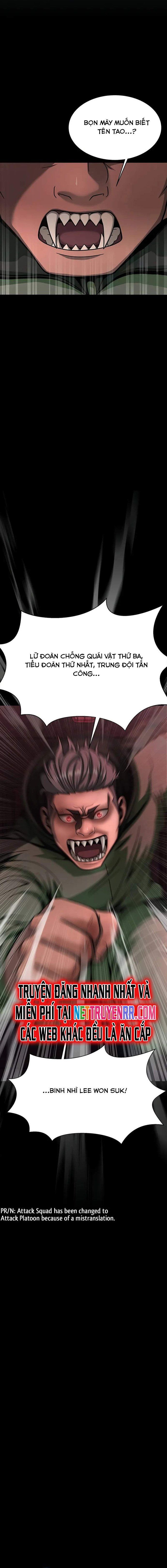 đọc truyện Người Chơi Thiết Thụ Chương 62 ảnh 27 tại Thiên Thai Truyện