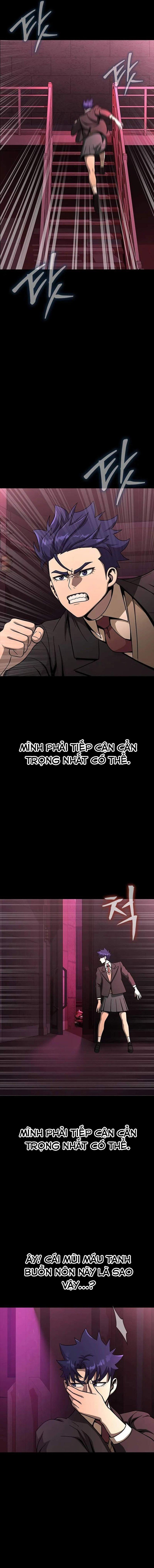 đọc truyện Người Chơi Thiết Thụ Chương 62 ảnh 28 tại Thiên Thai Truyện