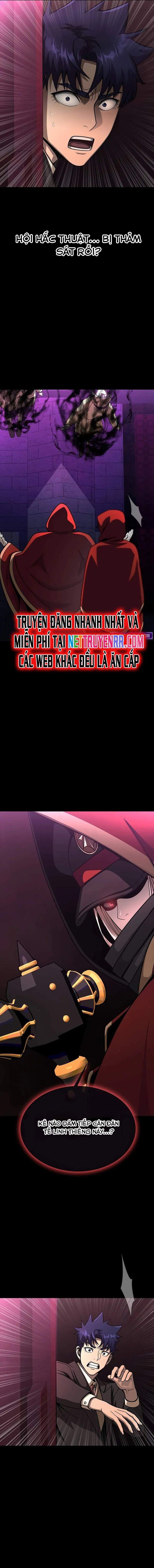 đọc truyện Người Chơi Thiết Thụ Chương 62 ảnh 30 tại Thiên Thai Truyện