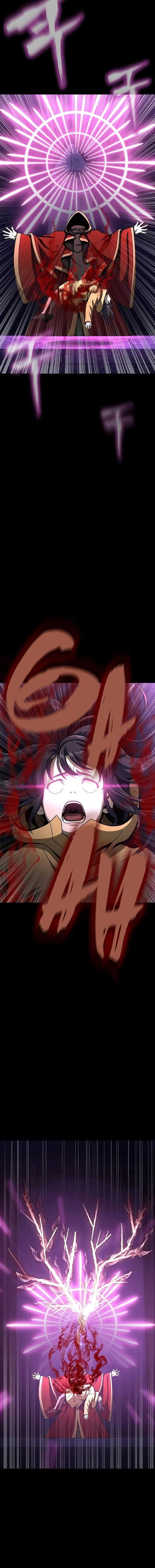 đọc truyện Người Chơi Thiết Thụ Chương 62 ảnh 5 tại Thiên Thai Truyện