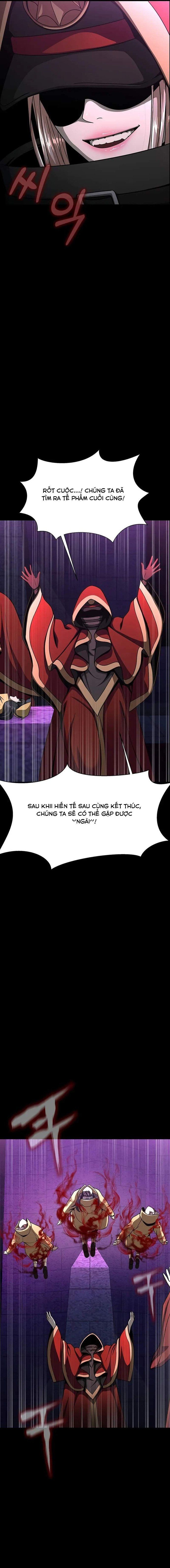 đọc truyện Người Chơi Thiết Thụ Chương 62 ảnh 7 tại Thiên Thai Truyện